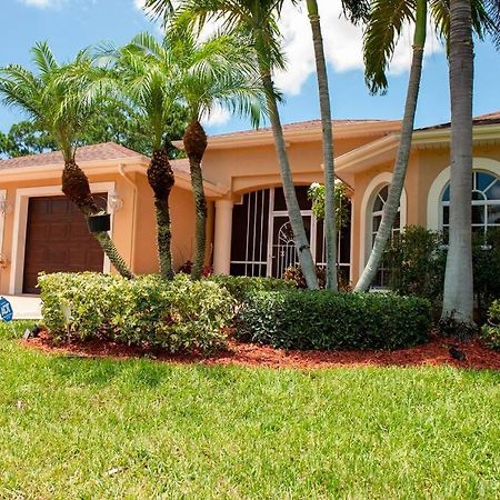 Charming Vacation Home In Port St Lucie. Port St. Lucie Экстерьер фото