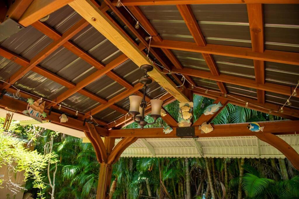 Charming Vacation Home In Port St Lucie. Port St. Lucie Экстерьер фото