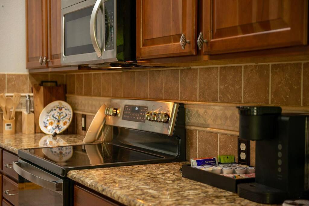 Charming Vacation Home In Port St Lucie. Port St. Lucie Экстерьер фото