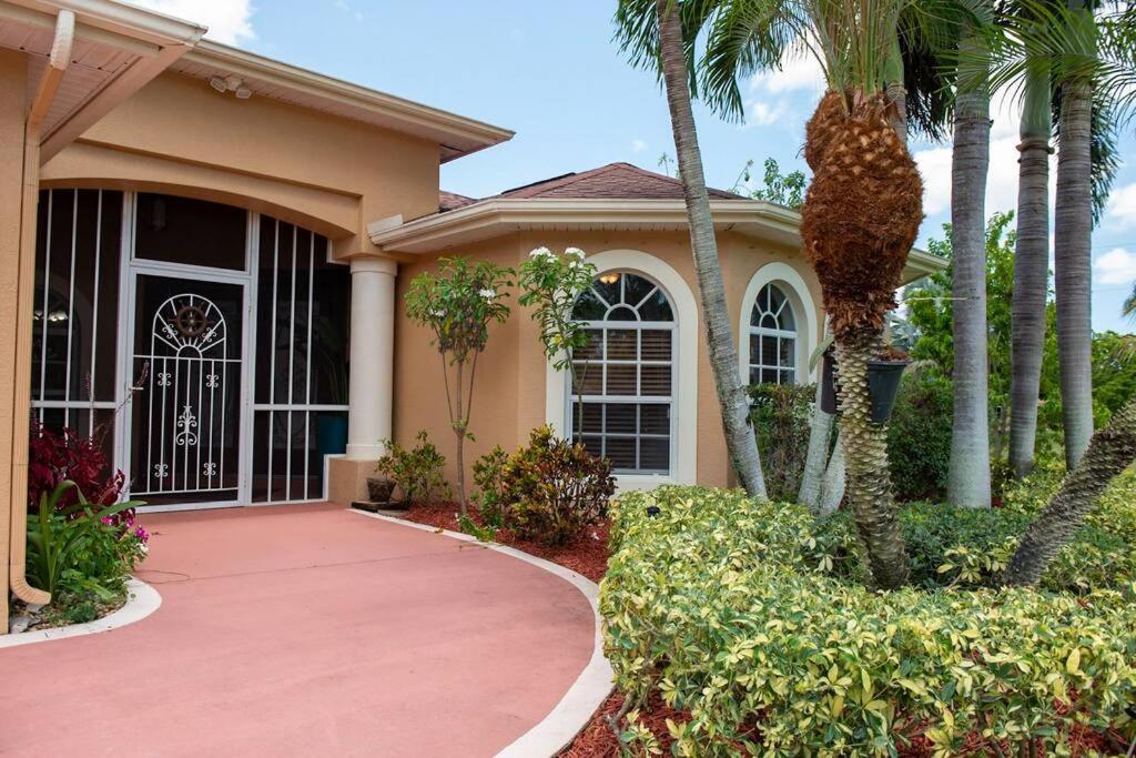Charming Vacation Home In Port St Lucie. Port St. Lucie Экстерьер фото