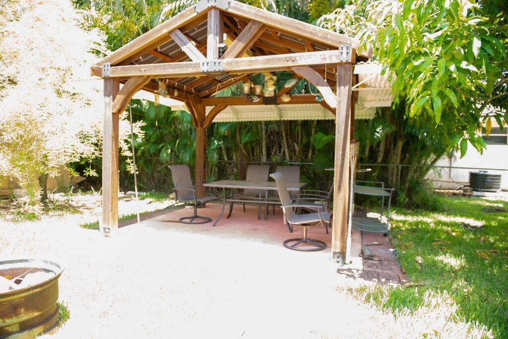 Charming Vacation Home In Port St Lucie. Port St. Lucie Экстерьер фото