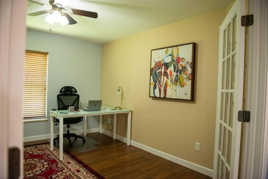 Charming Vacation Home In Port St Lucie. Port St. Lucie Экстерьер фото
