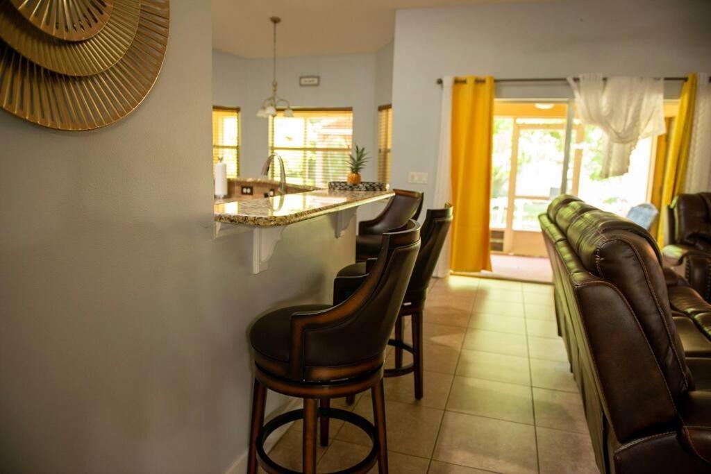 Charming Vacation Home In Port St Lucie. Port St. Lucie Экстерьер фото