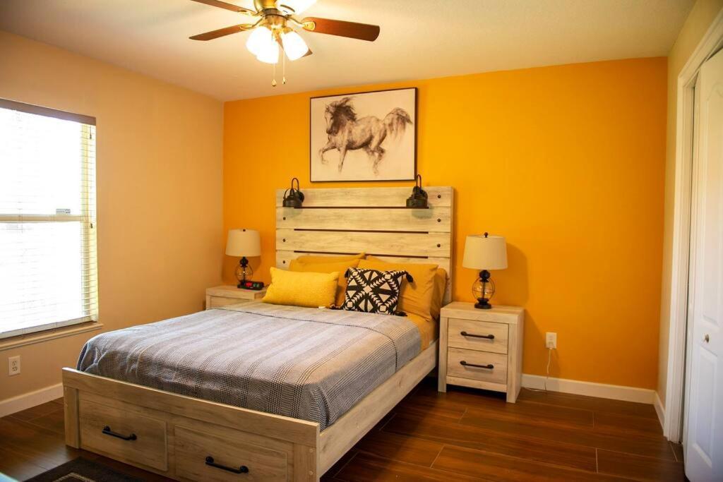 Charming Vacation Home In Port St Lucie. Port St. Lucie Экстерьер фото