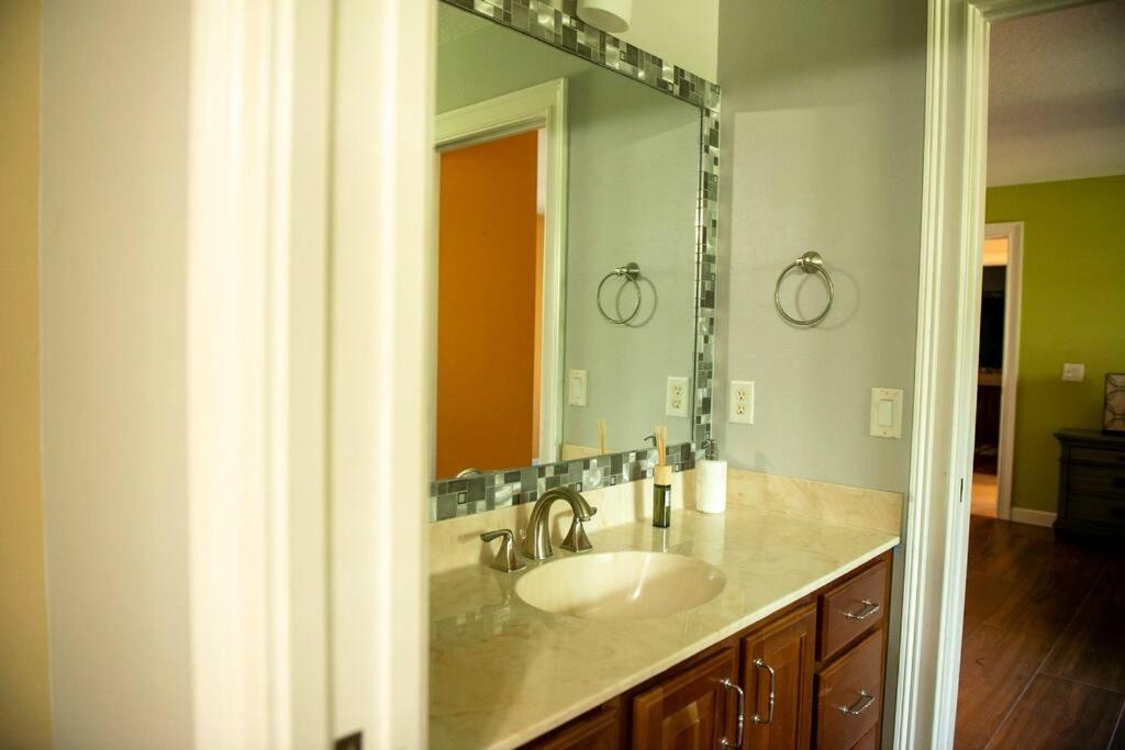 Charming Vacation Home In Port St Lucie. Port St. Lucie Экстерьер фото