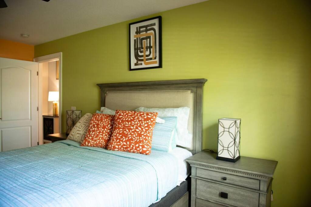 Charming Vacation Home In Port St Lucie. Port St. Lucie Экстерьер фото