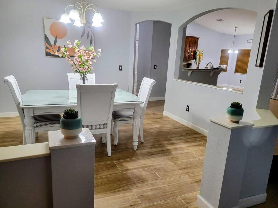 Charming Vacation Home In Port St Lucie. Port St. Lucie Экстерьер фото