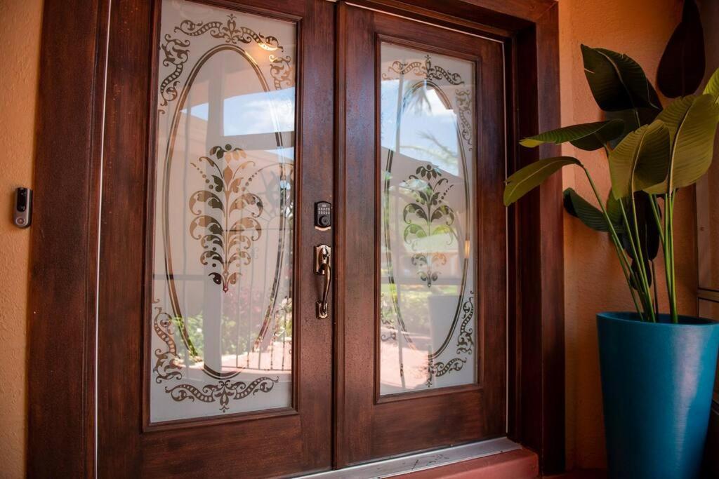 Charming Vacation Home In Port St Lucie. Port St. Lucie Экстерьер фото