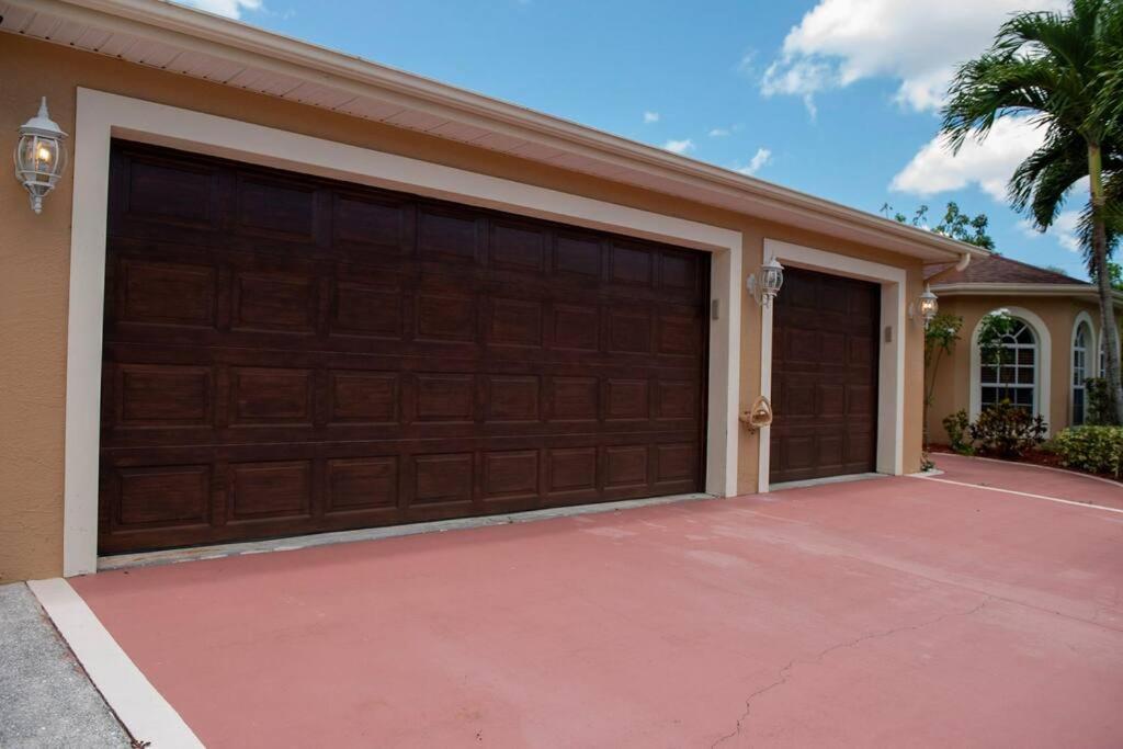 Charming Vacation Home In Port St Lucie. Port St. Lucie Экстерьер фото