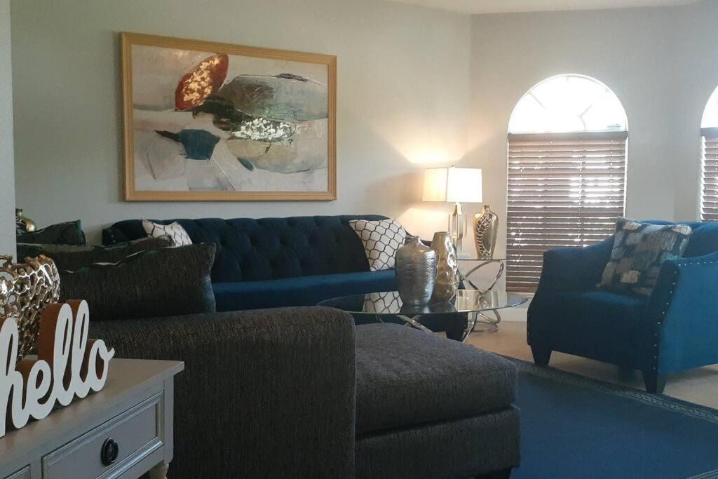 Charming Vacation Home In Port St Lucie. Port St. Lucie Экстерьер фото