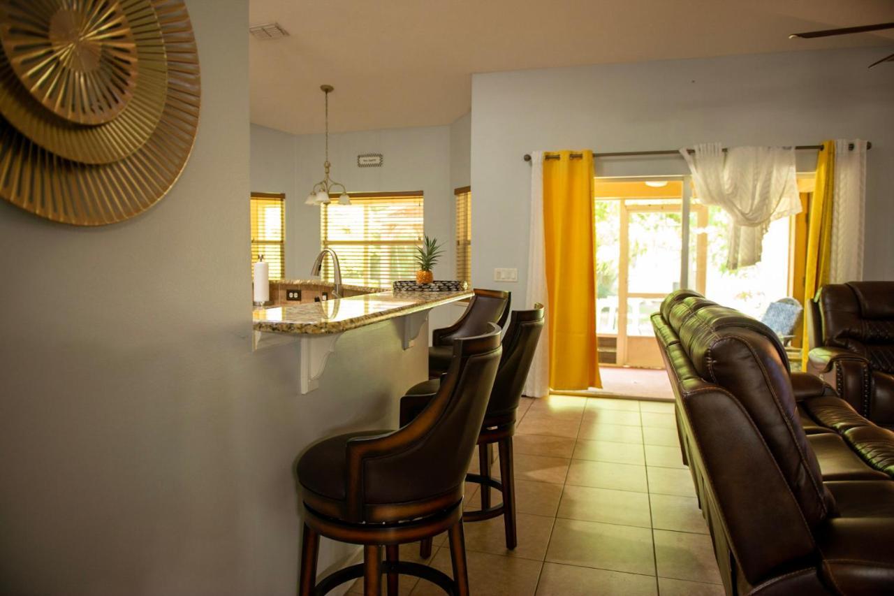 Charming Vacation Home In Port St Lucie. Port St. Lucie Экстерьер фото