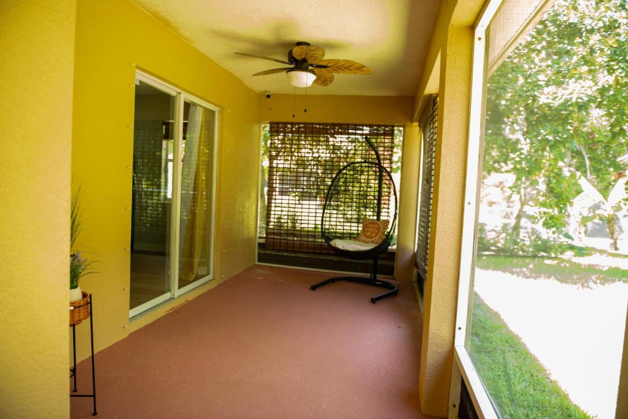 Charming Vacation Home In Port St Lucie. Port St. Lucie Экстерьер фото